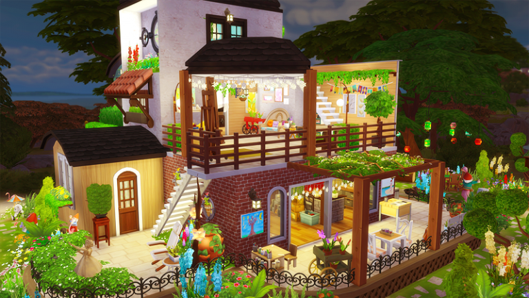 Solar destacado: Hogar familiar No. 1 por Cocooni