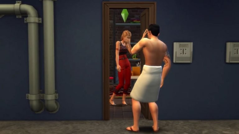 Tráiler oficial de Los Sims 4 Vida en la Ciudad: Apartamentos