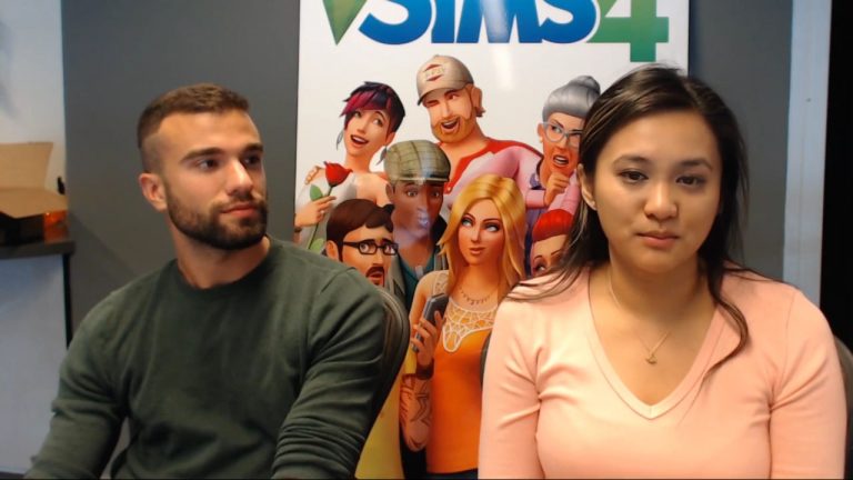 Retransmisión de Los Sims™ 4 Urbanitas – Apartamentos