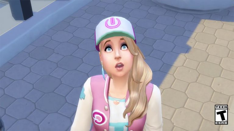 Anuncio oficial de Los Sims 4 City Living (¿Vida en la ciudad?)