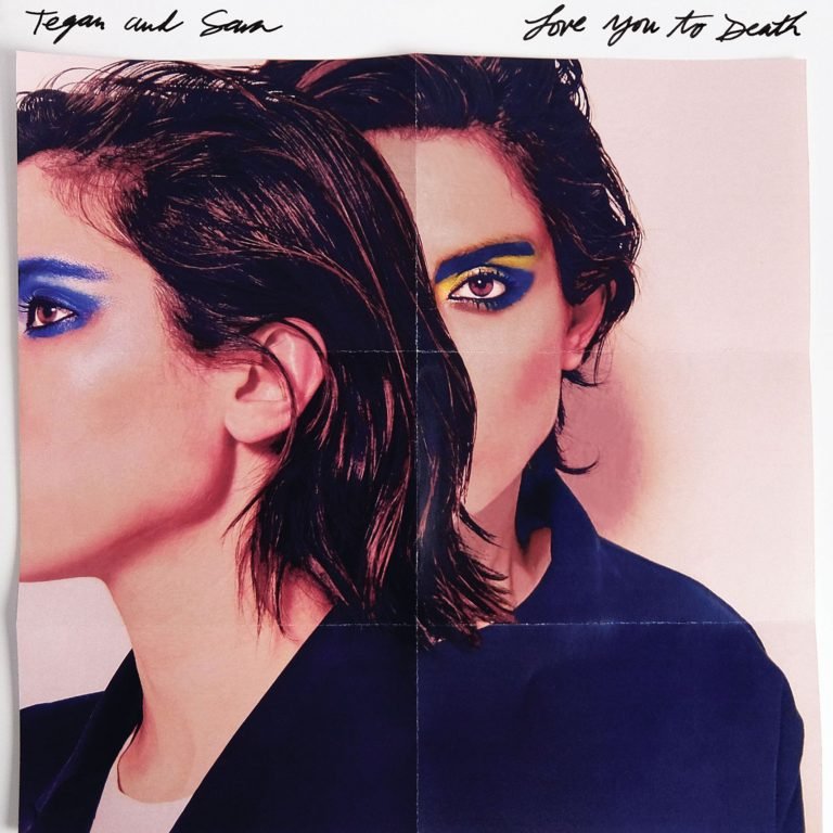 Escucha Stop Desire canción oficial de Los Sims 4 Vida en la Ciudad por Tegan and Sara