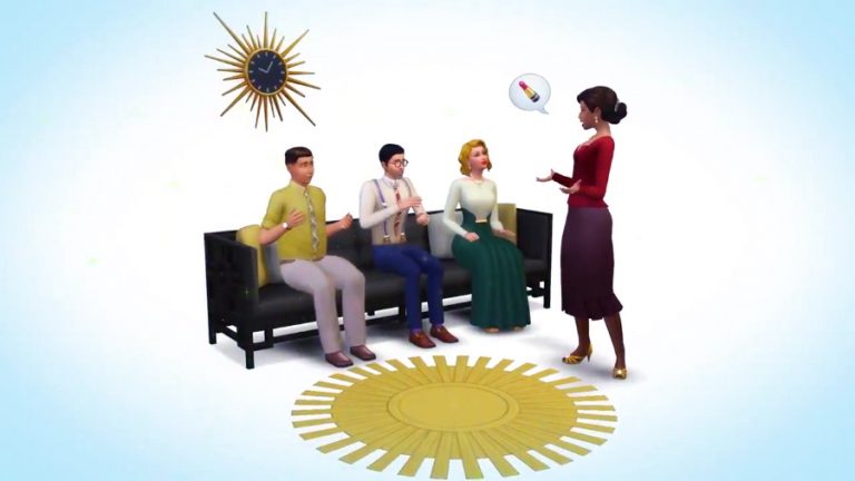 Nuevo pack de accesorios en camino