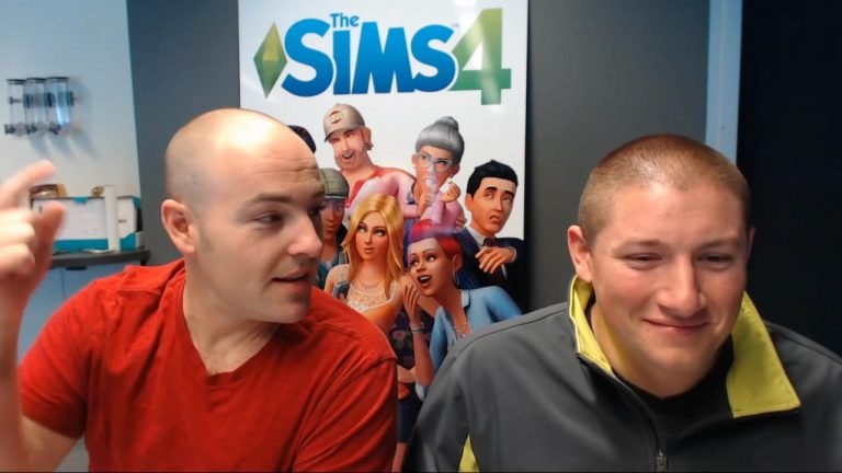 Retransmisión de Los Sims™ 4 Urbanitas – Festivales