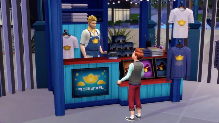 Tráiler: Los Barrios en San Myshuno (Los Sims™ 4 Urbanitas)