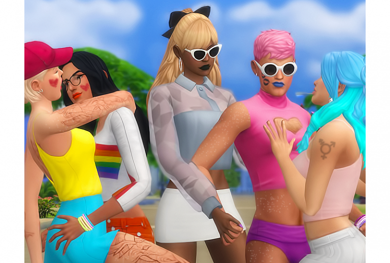 Foto del día: Orgullo por Cabsim