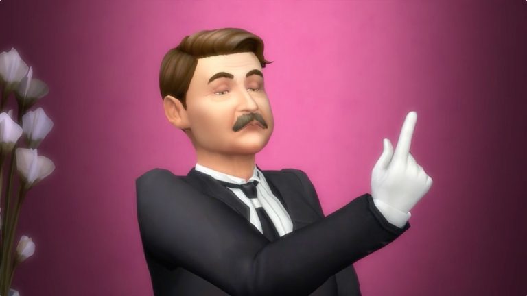 Tráiler oficial de Los Sims 4 Glamour Vintage Pack de Accesorios