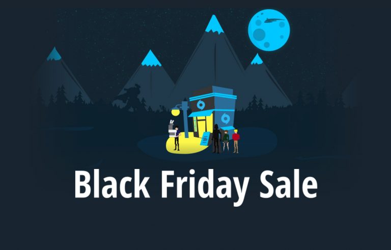 Los Sims 4 y packs con descuentos por #BlackFriday