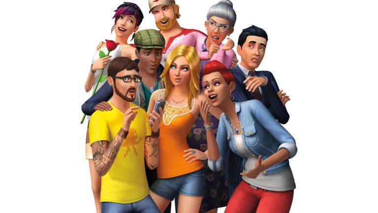 [CERRADO] Concurso: Gana una copia del juego base de Los Sims 4