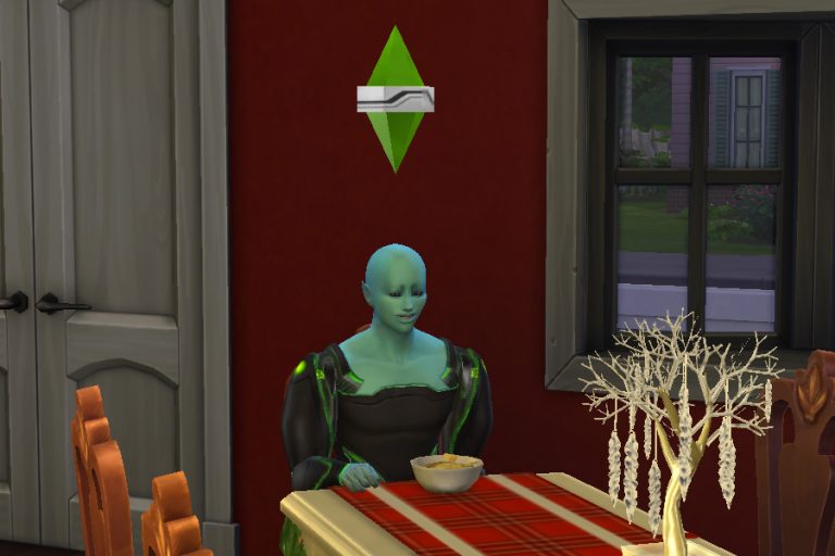 Cambios en los alienígenas, con la nueva actualización de diciembre