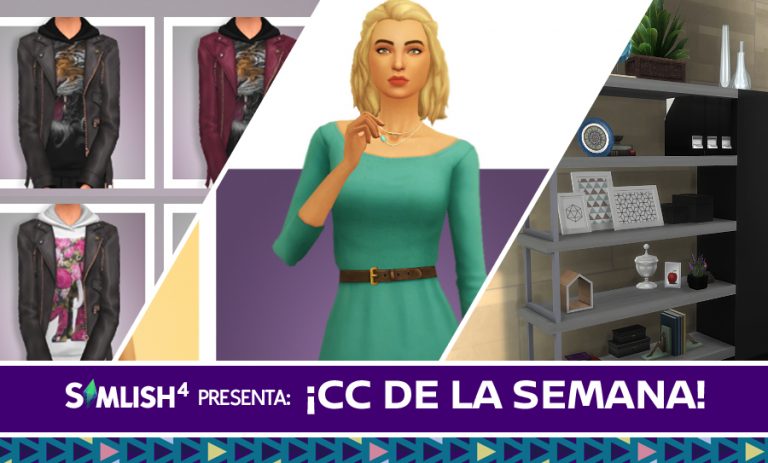 Top 5 con el mejor CC de la semana 12/02/16