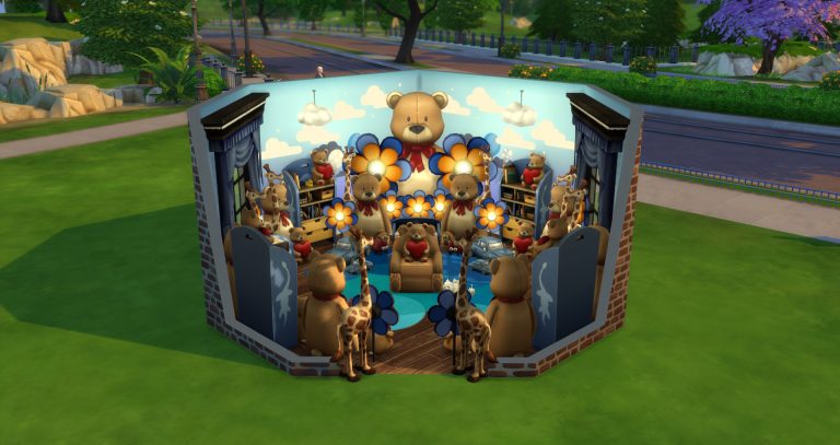 INFANTES WEEKEND: 5 habitaciones perfectas para tus pequeños