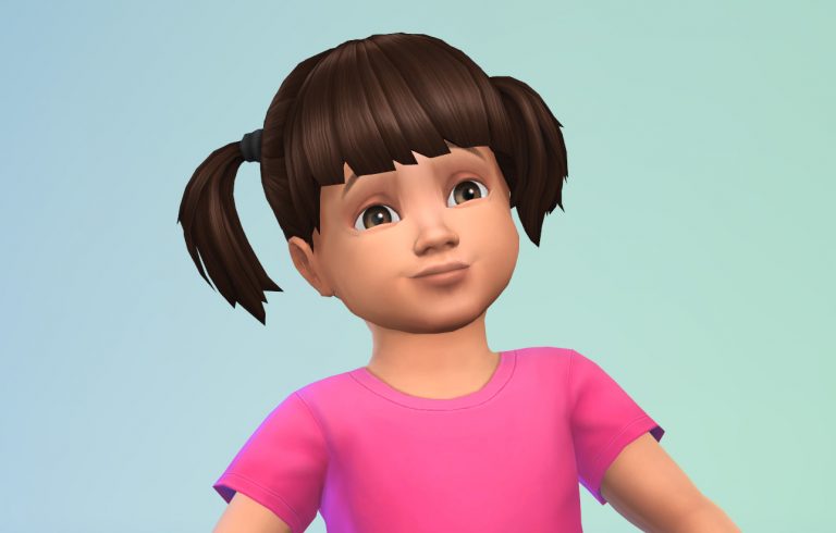 INFANTES WEEKEND: Descarga a Boo de Monsters Inc