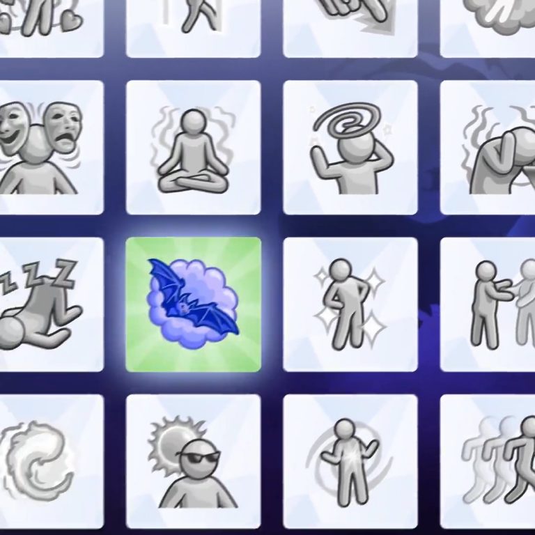 Los Sims 4 Vampiros: Libera tus poderes sobrenaturales. Clip #4