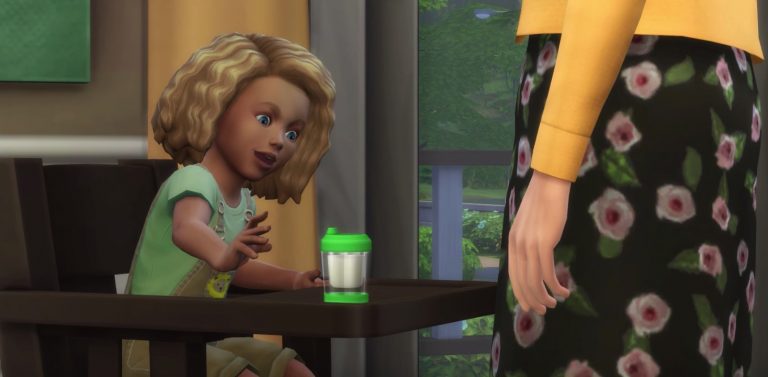 Machinima: Infantes por Malik Hatsune