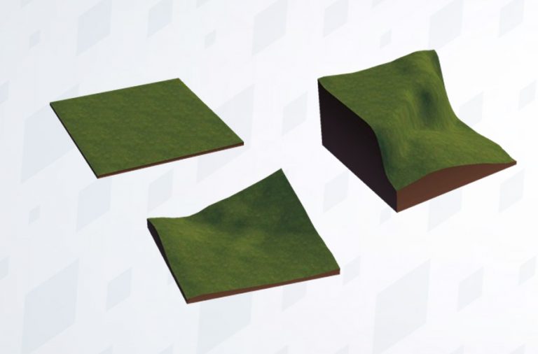 Rumor: ¿nuevas herramientas de terreno en camino?