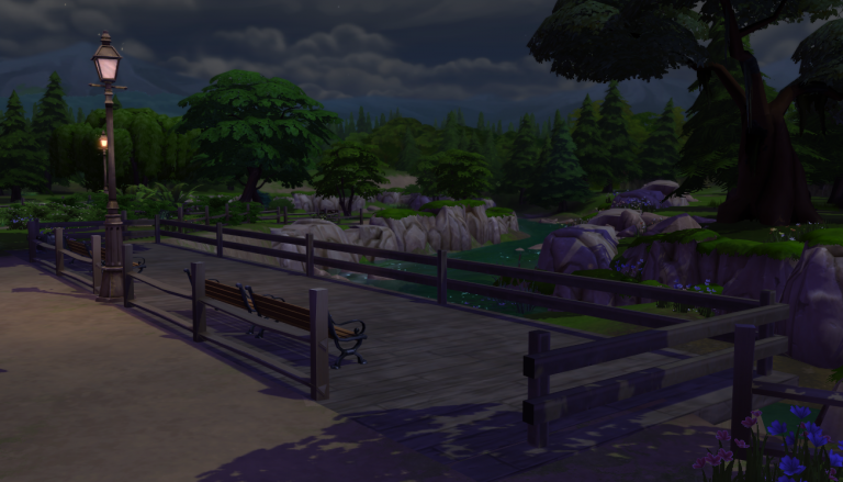 ¡MOD! Underworlds: Sume tu juego en una noche infinita