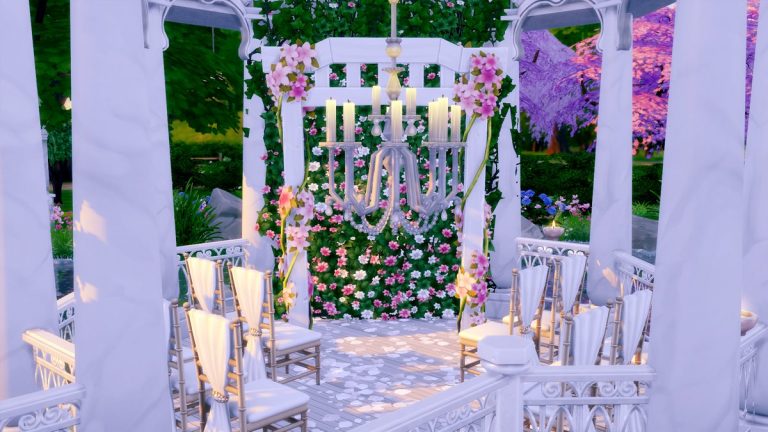 Solar destacado: Lavender Joy Weddings por @ingridzcoco