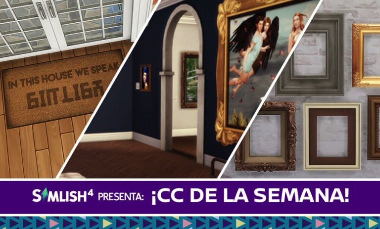 Top 5 Mejor CC De La Semana