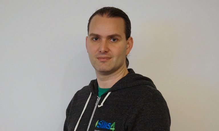 SimGuru destacado: SimGuruSparks