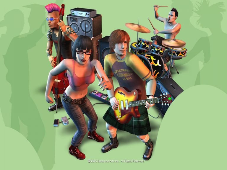 Rumor: Estos podrían ser los próximos packs de Los Sims 4