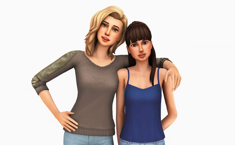 Foto del día: Los Pre Adolescentes por DREAGEN1 (fan art)