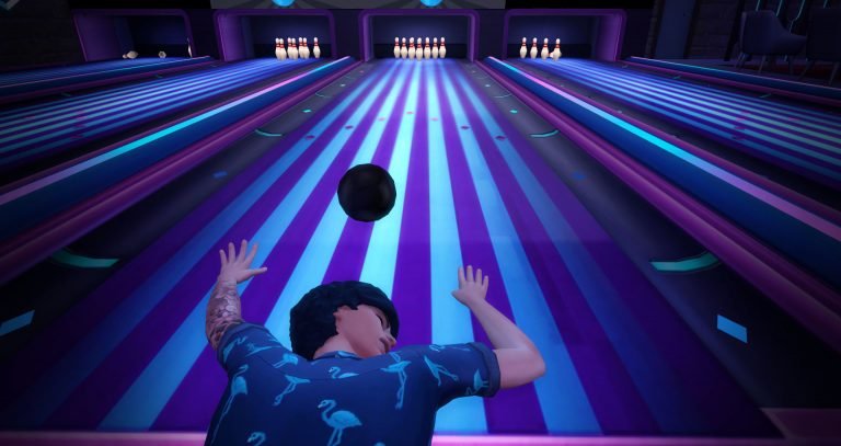 Guía de Habilidad: Bolos