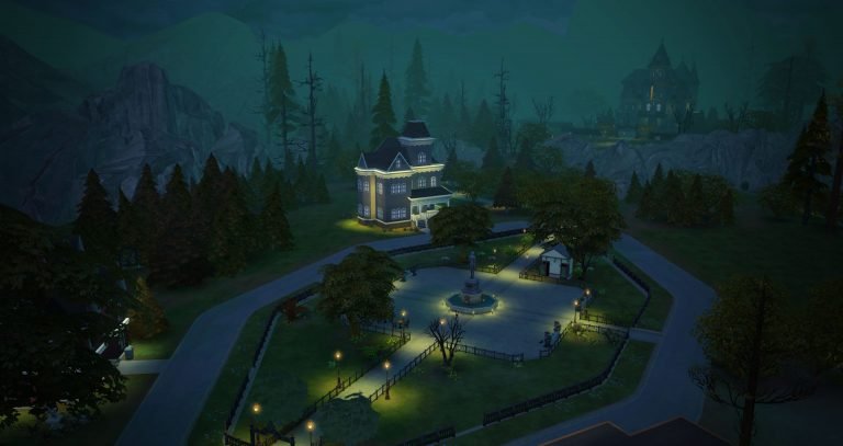 El lado oculto y datos curiosos de Forgotten Hollow