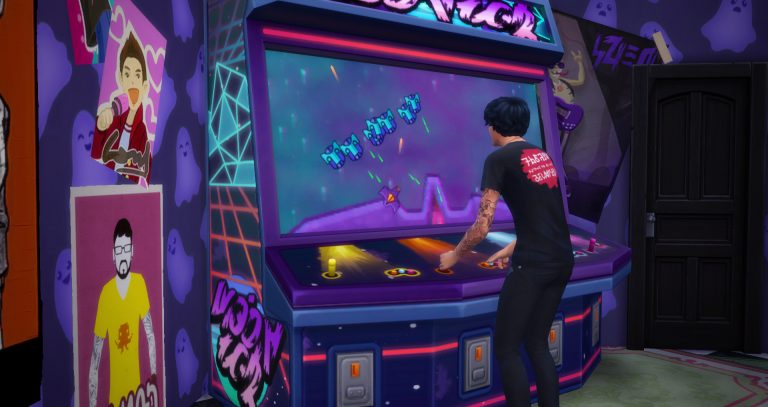 Guía de Habilidad: Videojuegos