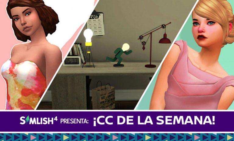 Top 5 CC de la semana: Pinturas que se mueven, trajes de baño de acuarela y más