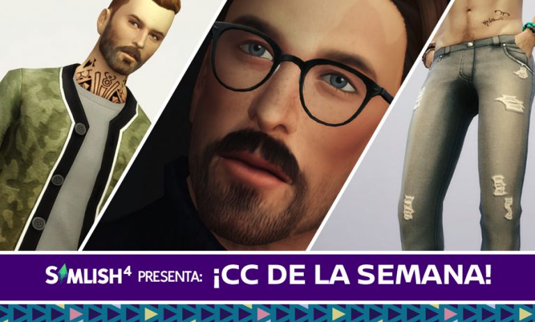 CC: 16 cosas que todo hombre debe tener en el armario