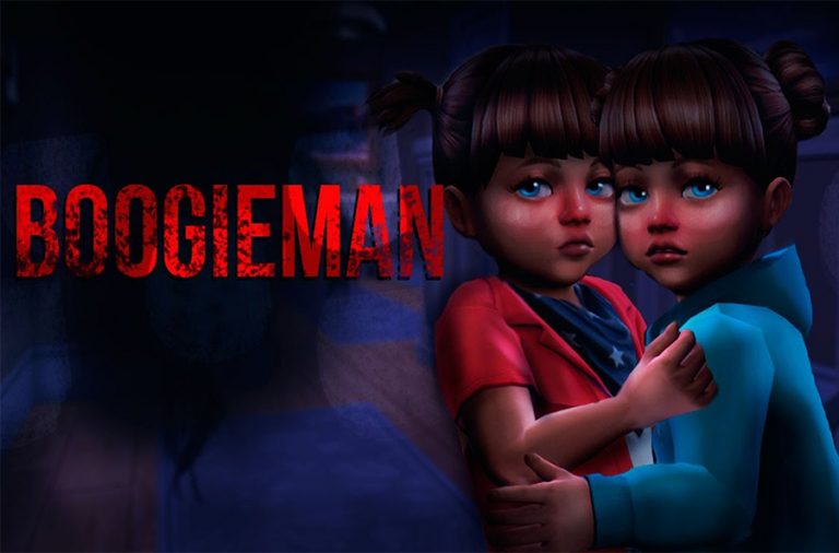 Machinima: “El coco” por Goodchills Studio