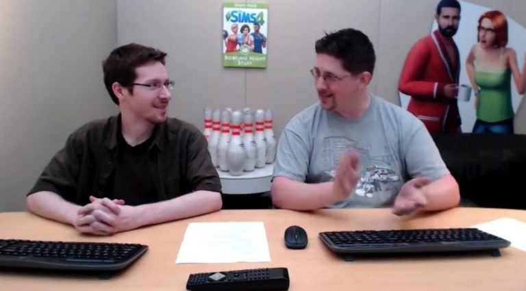 Retransmisión del Directo oficial de Los Sims™ 4 Noche de Bolos