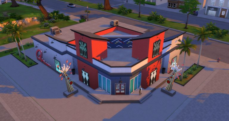 Descarga Bowl More Alley, solar oficial de Noche Bolos