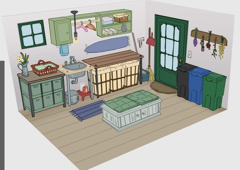 El estilo ganador del pack de accesorios “Vida ecológica” fue la opción B ¿Qué sigue?