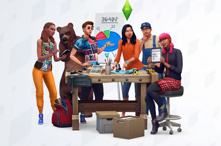 ¡Tu voto cuenta! Ayúdanos a crear un nuevo pack de accesorios para Los Sims 4