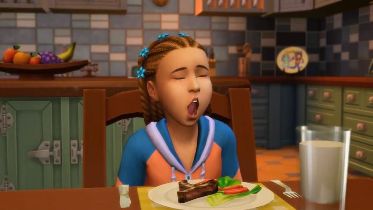 Estos serán los nuevos rasgos en Los Sims 4 Papás y Mamás Pack de Contenido