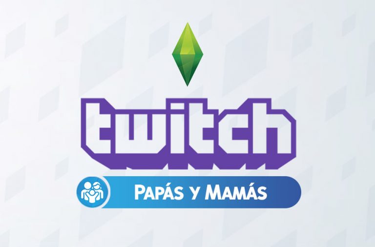 ¡Transmisión en directo de Los Sims 4™ Papás y Mamás el próximo viernes 26 de mayo!