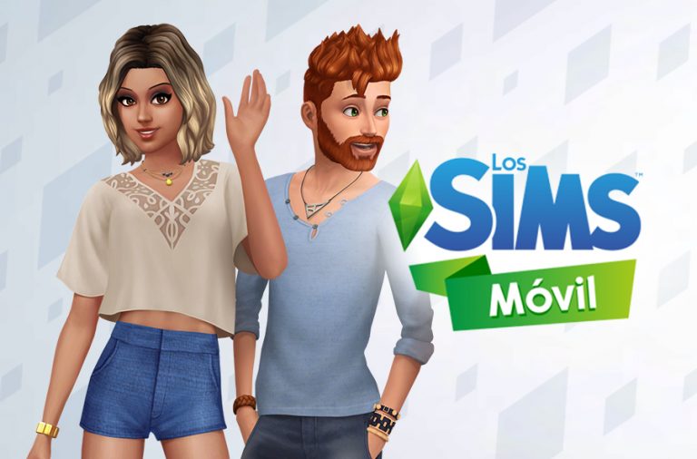 ¡Forja el legado de tus Sims allá donde vayas con Los Sims Móvil, disponible próximamente!