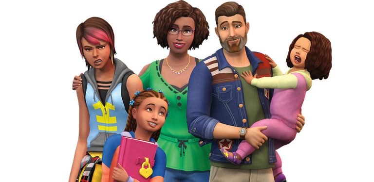 Test: ¿Qué tipo de figura parental vas a ser?