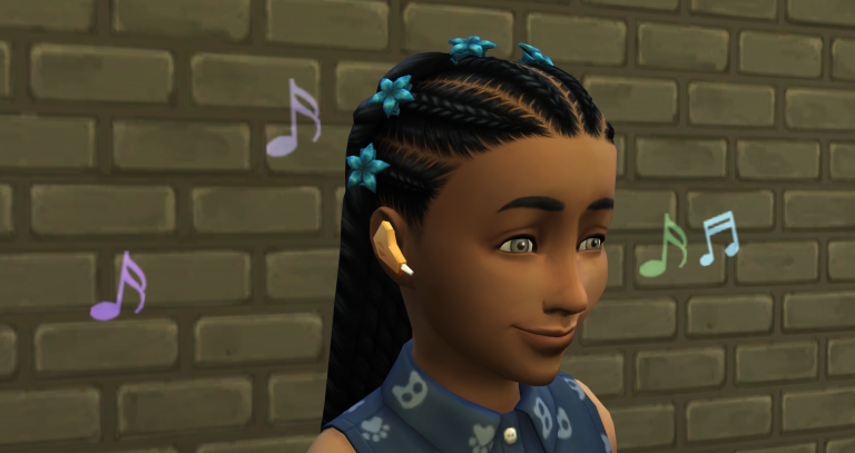 MOD para auriculares | Escuchar música es divertido