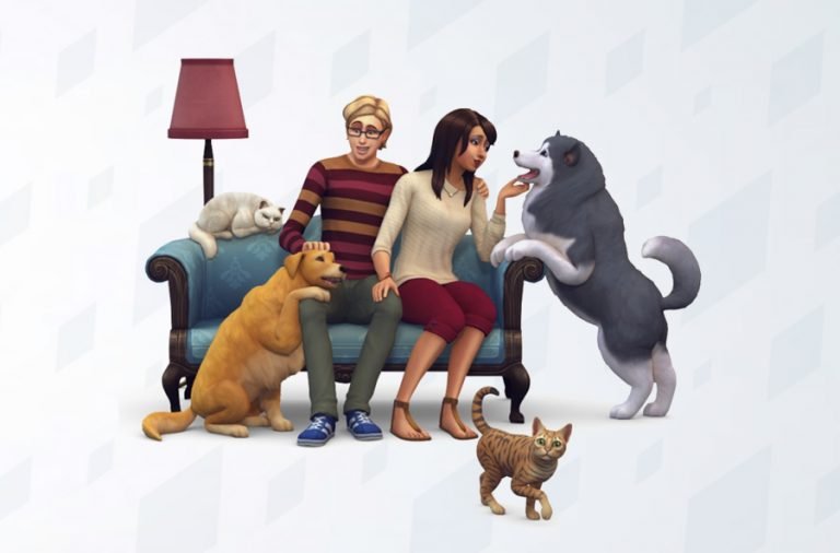 Los Sims 4 Mascotas: ¿portada oficial y expansión a la venta? (Rumor)