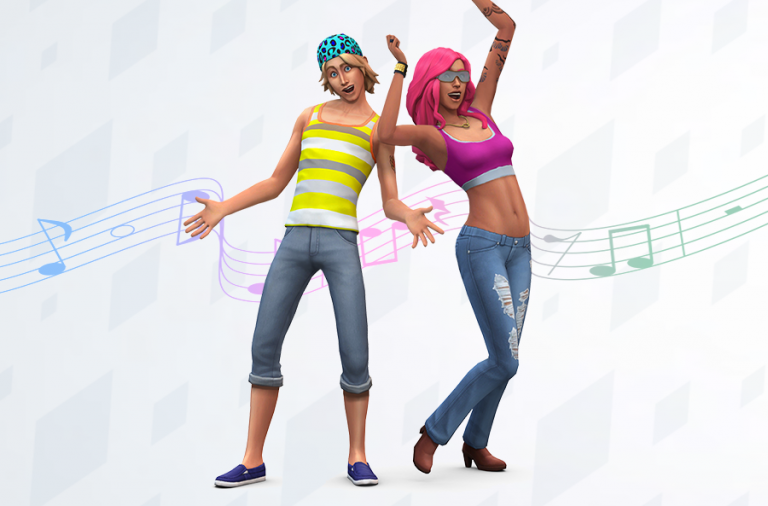 ¿Cómo agregar música personalizada a Los Sims 4?