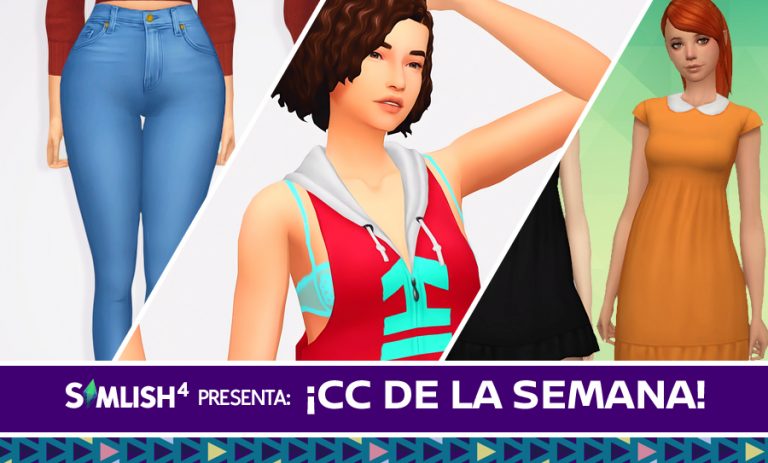 CC de la semana: 6 prendas que no pueden faltar en tu clóset