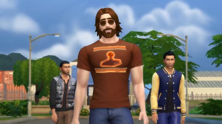 Tráiler oficial de Los Sims 4 para Xbox One y PlayStation 4