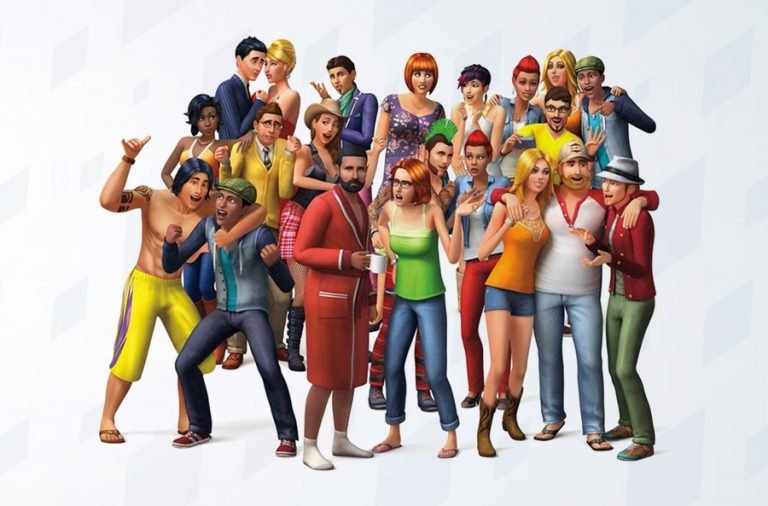 Los Sims 4 (juego base) llega a Origin Access