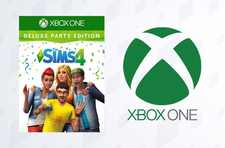 El próximo 17 de noviembre llegan Los Sims 4 a Xbox One