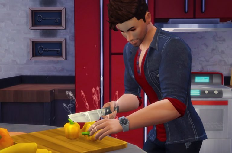 Guía de Habilidad: Cocina Gourmet