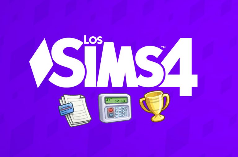 Los Sims 4 siguen creciendo en lo que va del año fiscal