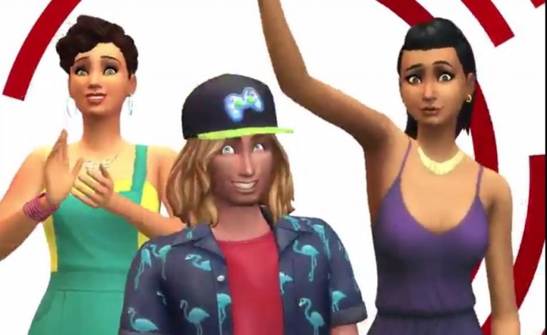 ¡Mañana habrá noticias emocionantes de Los Sims 4!