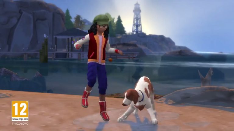 Tráiler oficial de Los Sims 4: Perros y Gatos – Pack de Expansión